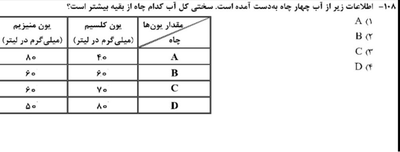 دریافت سوال 8