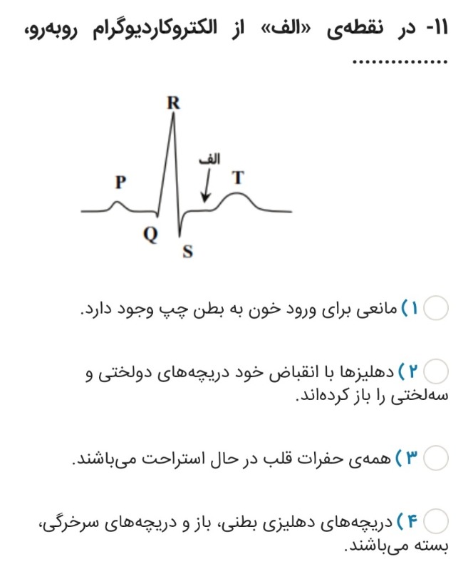 دریافت سوال 11