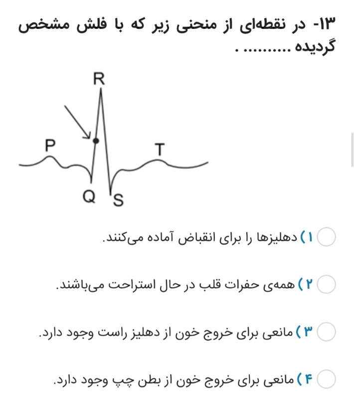 دریافت سوال 13