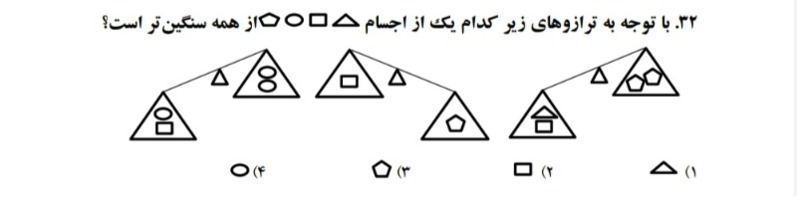 دریافت سوال 32