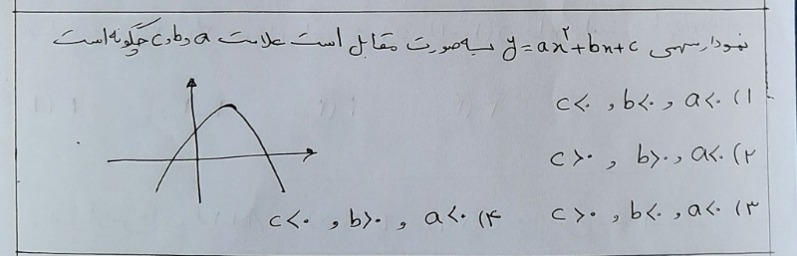 دریافت سوال 3