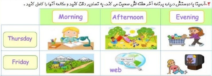 دریافت سوال 25