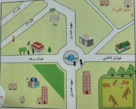 دریافت سوال 15