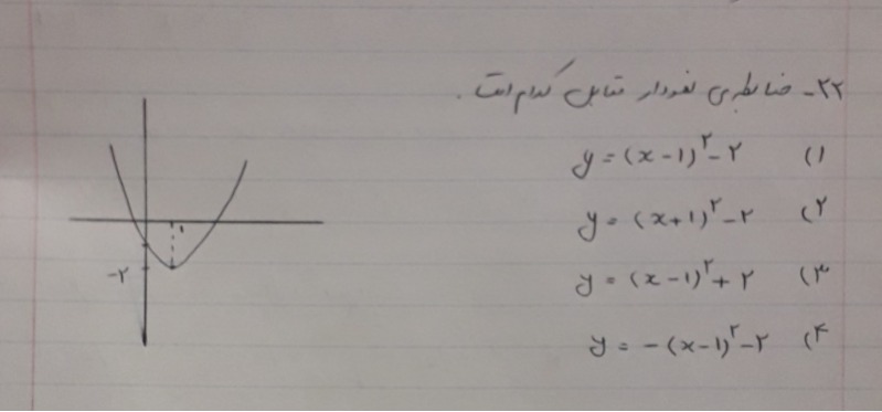 دریافت سوال 22