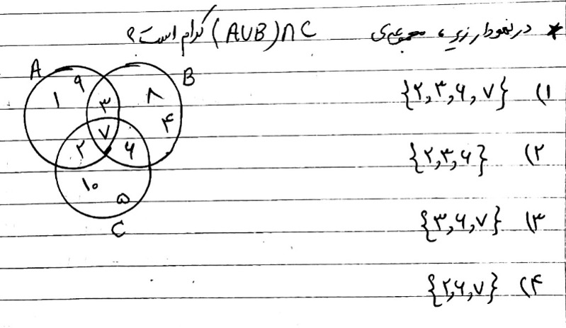 دریافت سوال 13