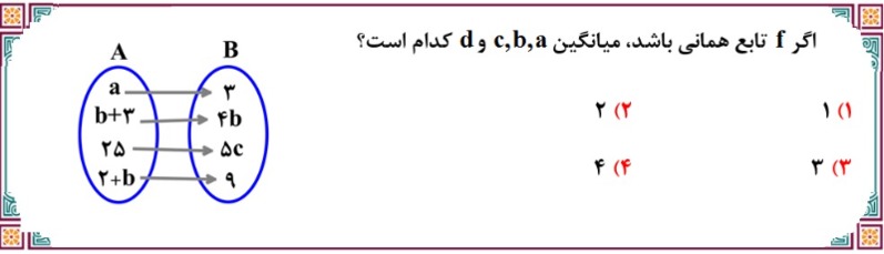دریافت سوال 41