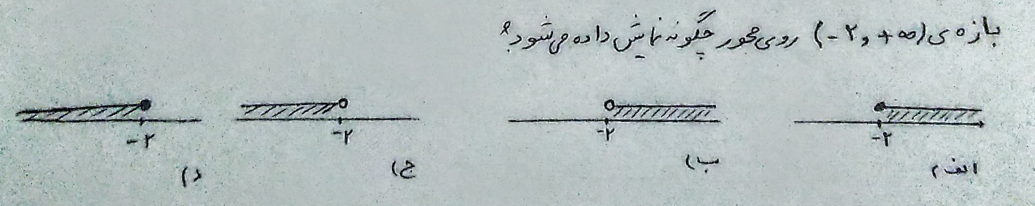 دریافت سوال 7