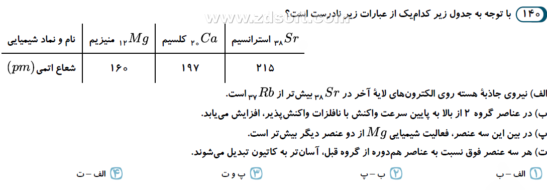 دریافت سوال 16