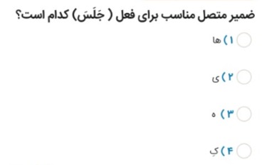 دریافت سوال 13