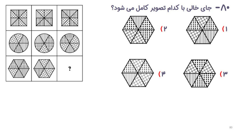 دریافت سوال 80