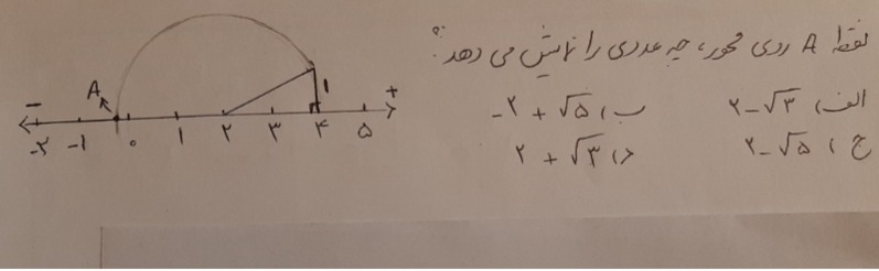 دریافت سوال 7