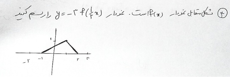 دریافت سوال 3