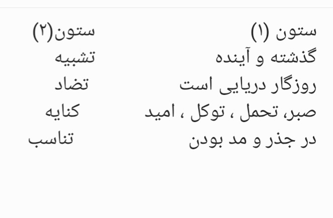 دریافت سوال 1