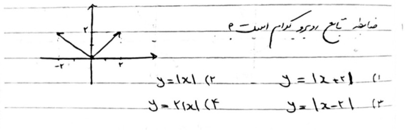 دریافت سوال 12