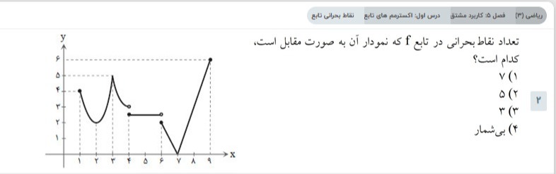 دریافت سوال 1