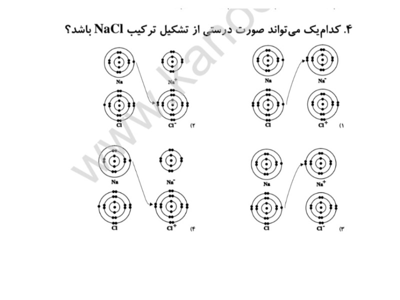 دریافت سوال 4