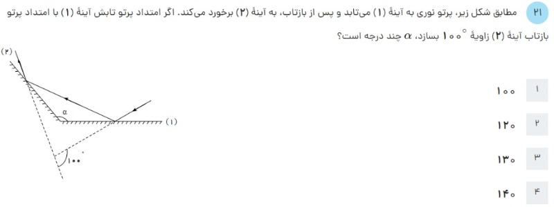 دریافت سوال 41