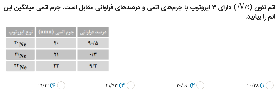 دریافت سوال 6