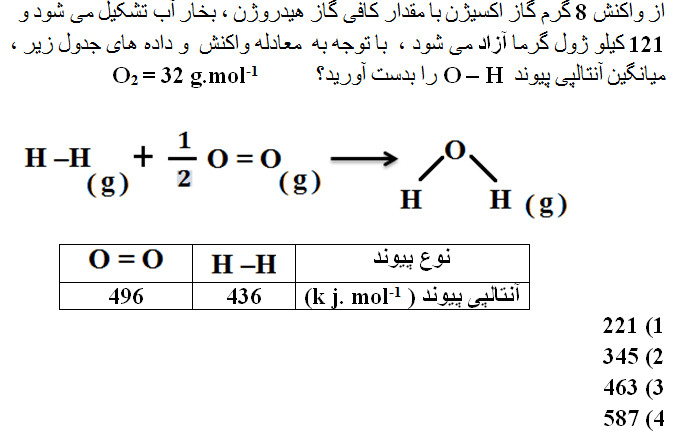 دریافت سوال 4