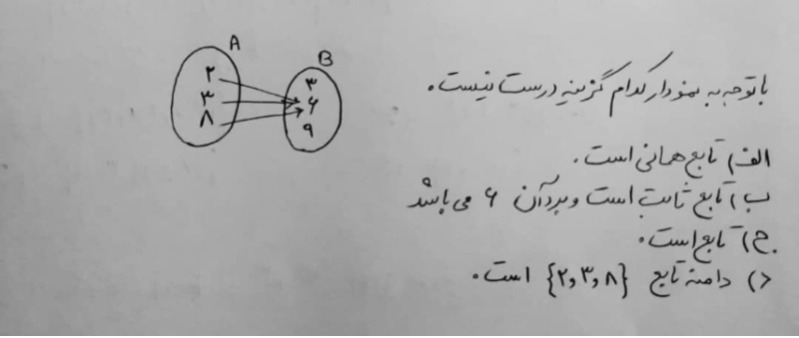 دریافت سوال 22