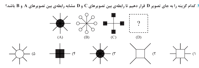 دریافت سوال 16