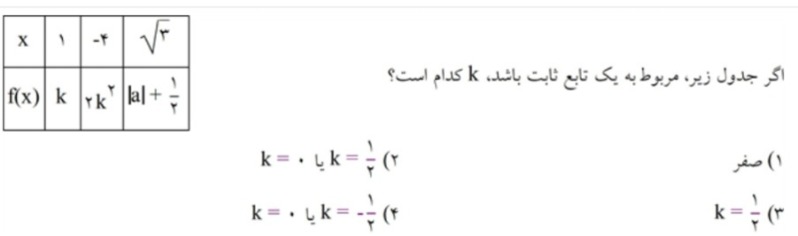 دریافت سوال 1