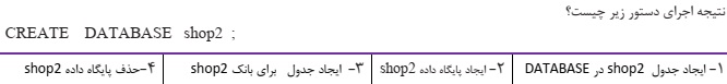 دریافت سوال 1