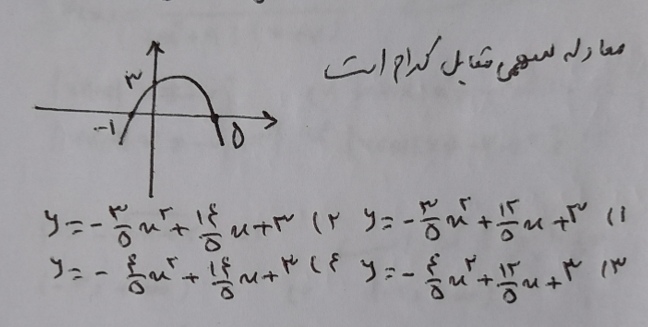 دریافت سوال 16