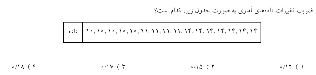 دریافت سوال 18