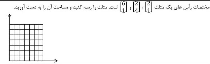 دریافت سوال 15