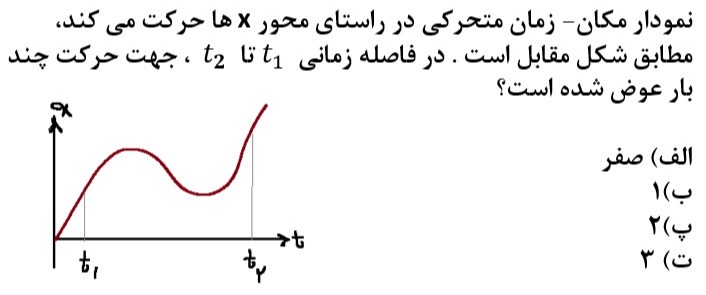 دریافت سوال 1