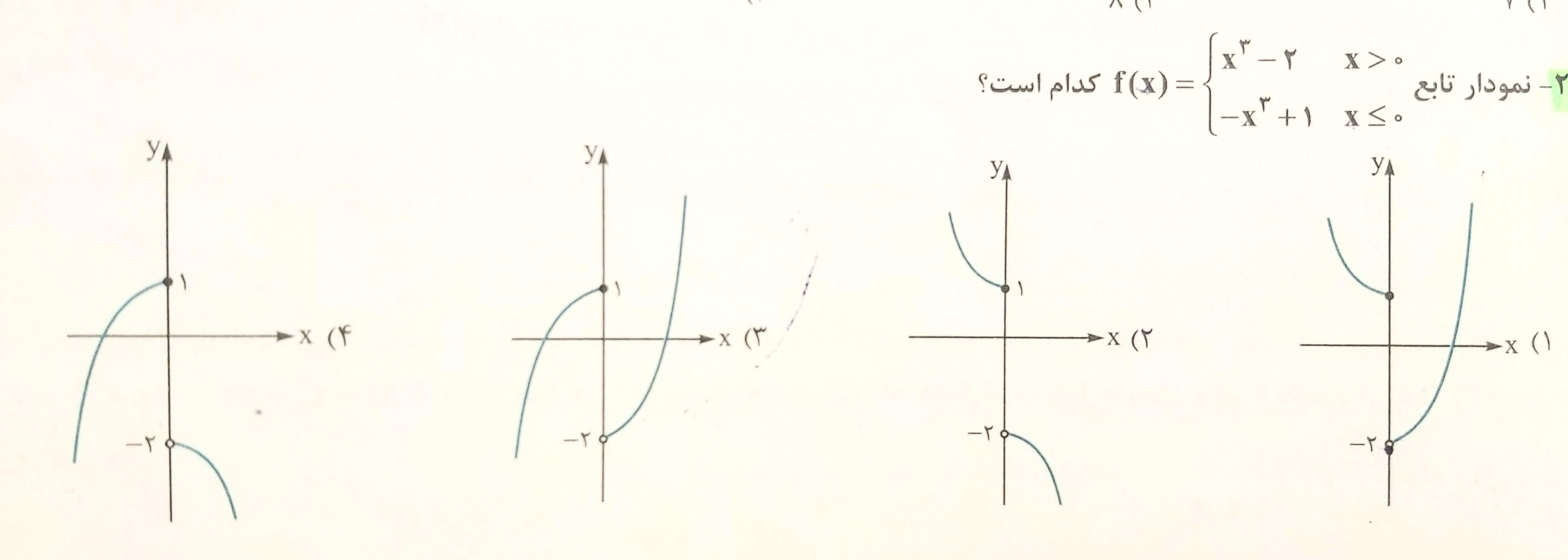 دریافت سوال 5