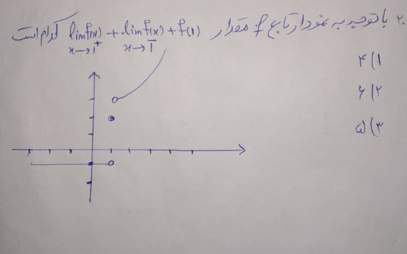 دریافت سوال 20