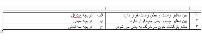 دریافت سوال 20