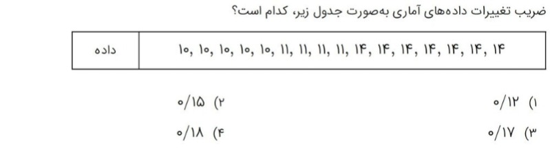 دریافت سوال 5