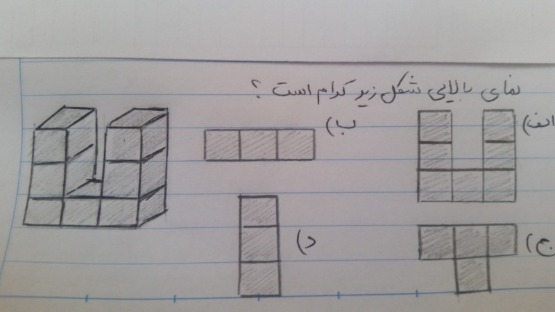 دریافت سوال 13