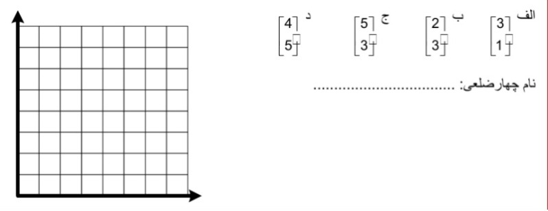 دریافت سوال 13