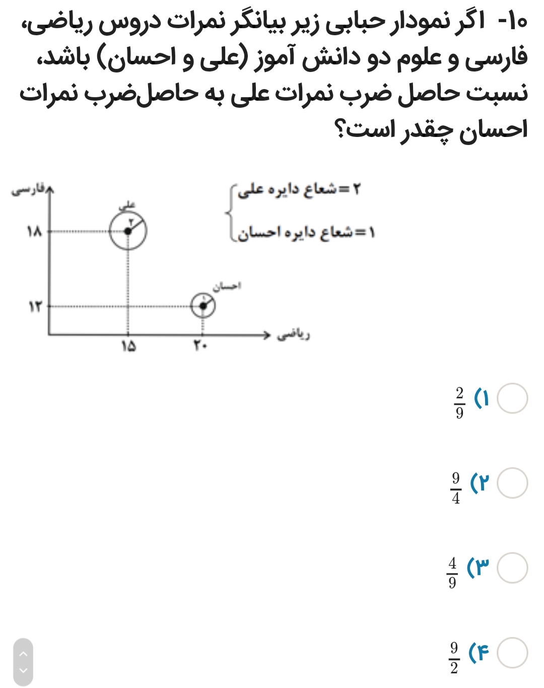 دریافت سوال 14