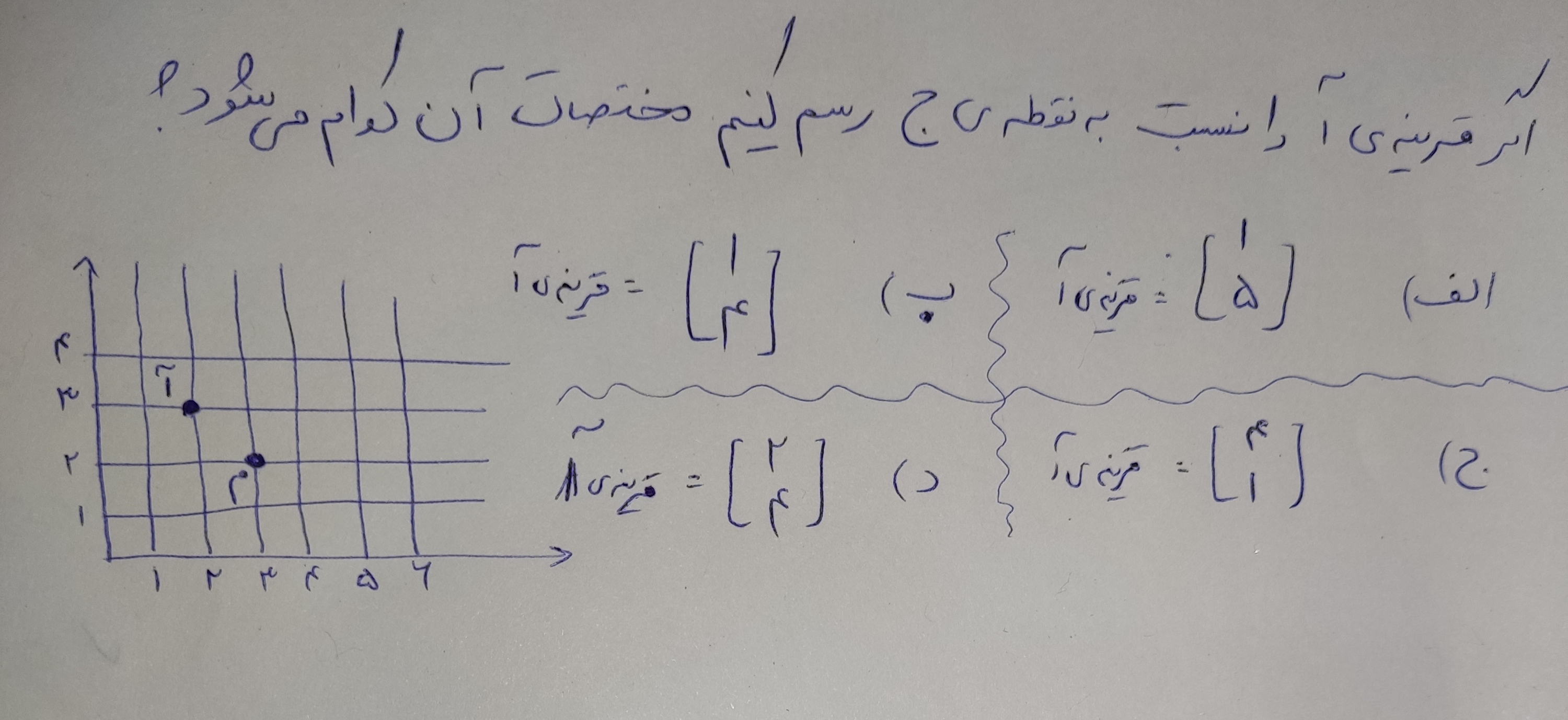 دریافت سوال 12