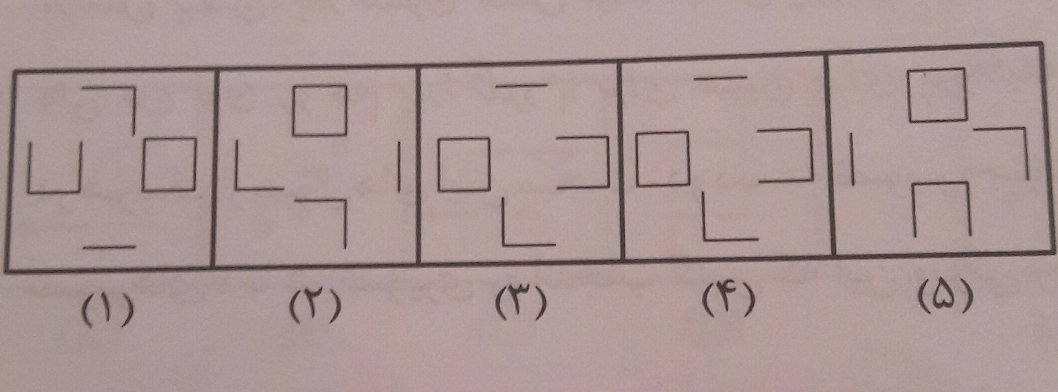 دریافت سوال 3