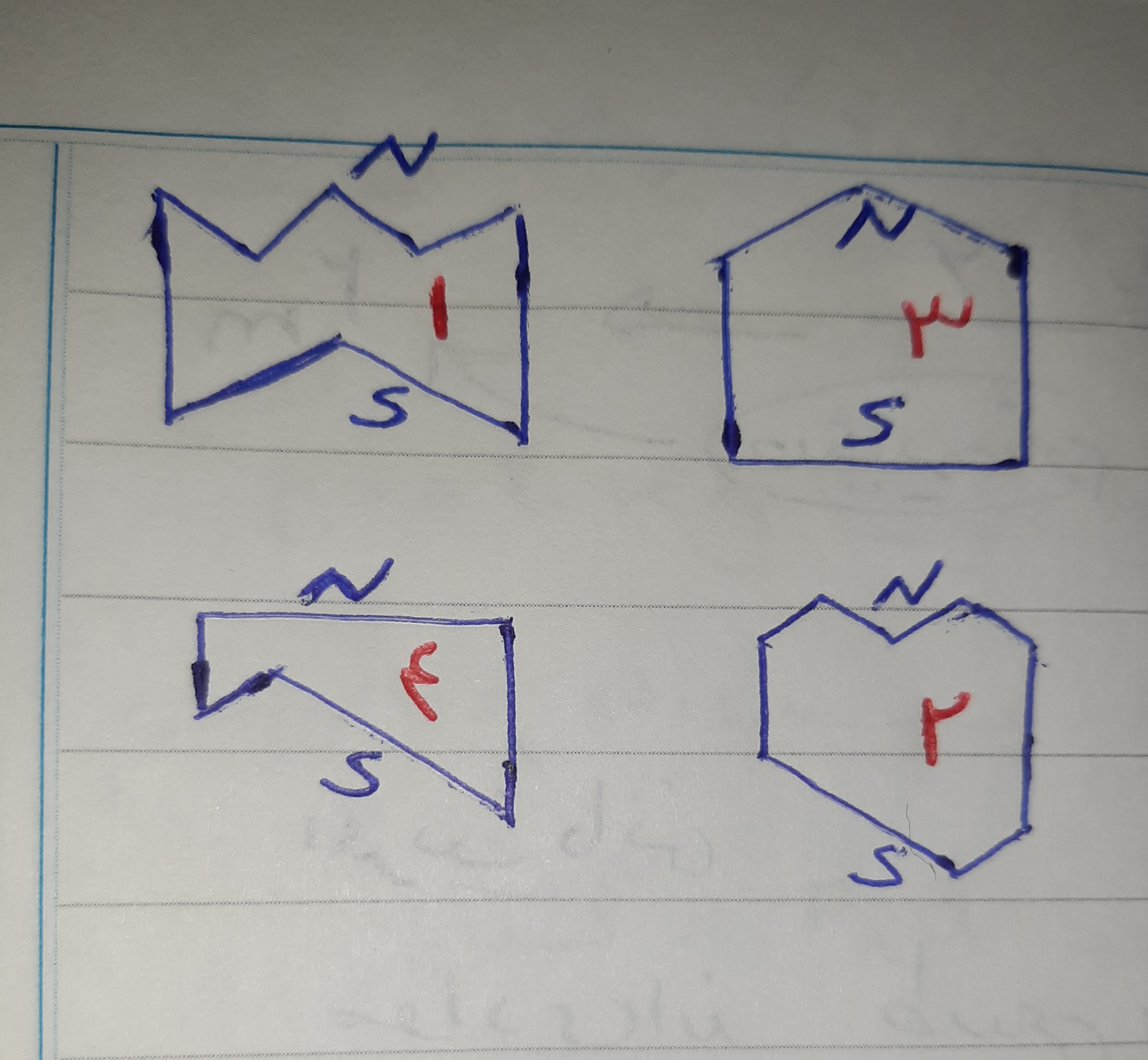 دریافت سوال 5