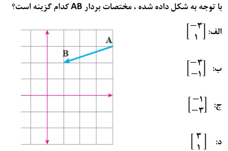 دریافت سوال 19