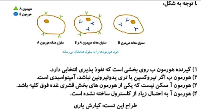 دریافت سوال 1