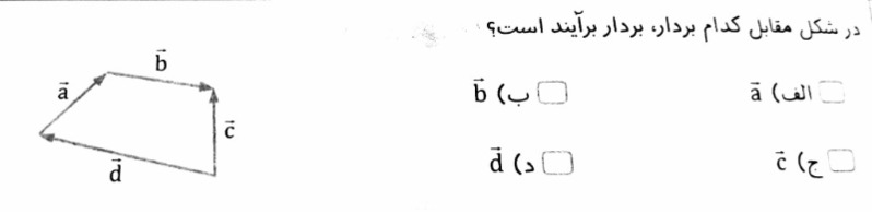 دریافت سوال 29