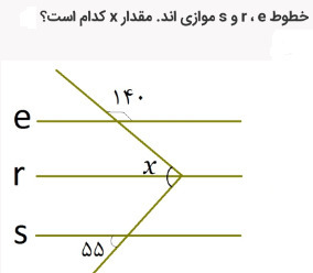 دریافت سوال 44