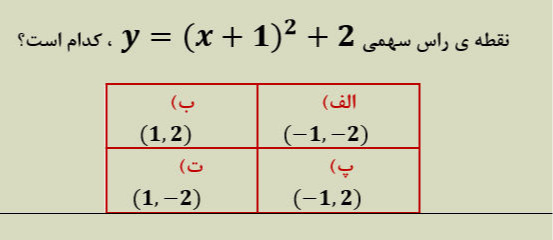 دریافت سوال 24