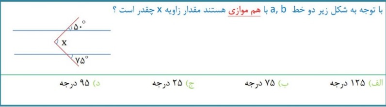 دریافت سوال 4