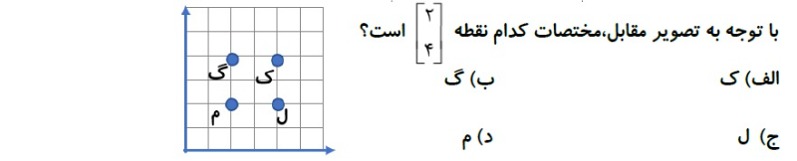 دریافت سوال 16