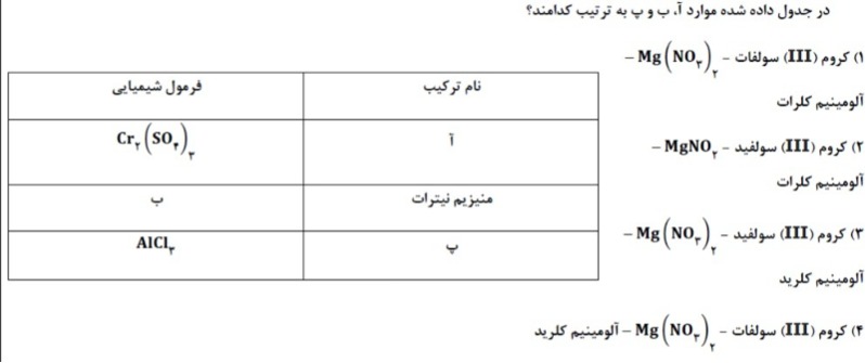 دریافت سوال 16