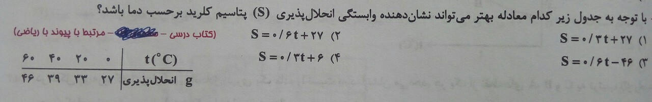 دریافت سوال 33